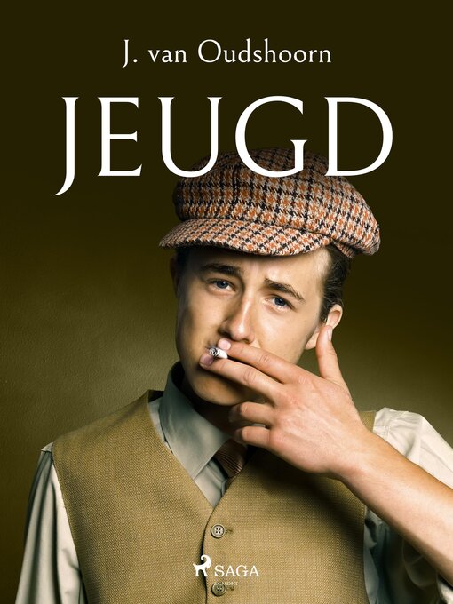 Title details for Jeugd by J. van Oudshoorn - Available